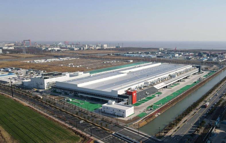 特斯拉"勁敵":全球鋰電儲能系統集成商排名第二,年入777億元