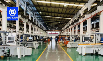 從家具銷售視角探索中國裝備制造業高端化發展路徑