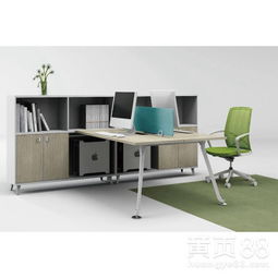 組合板式家具 鋁材革新，工廠直售引領環保辦公新潮流